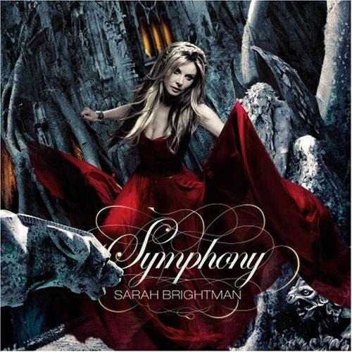 交响曲(莎拉布莱曼音乐专辑《Symphony》) 交响曲(莎拉布莱曼音乐专辑《Symphony》)
