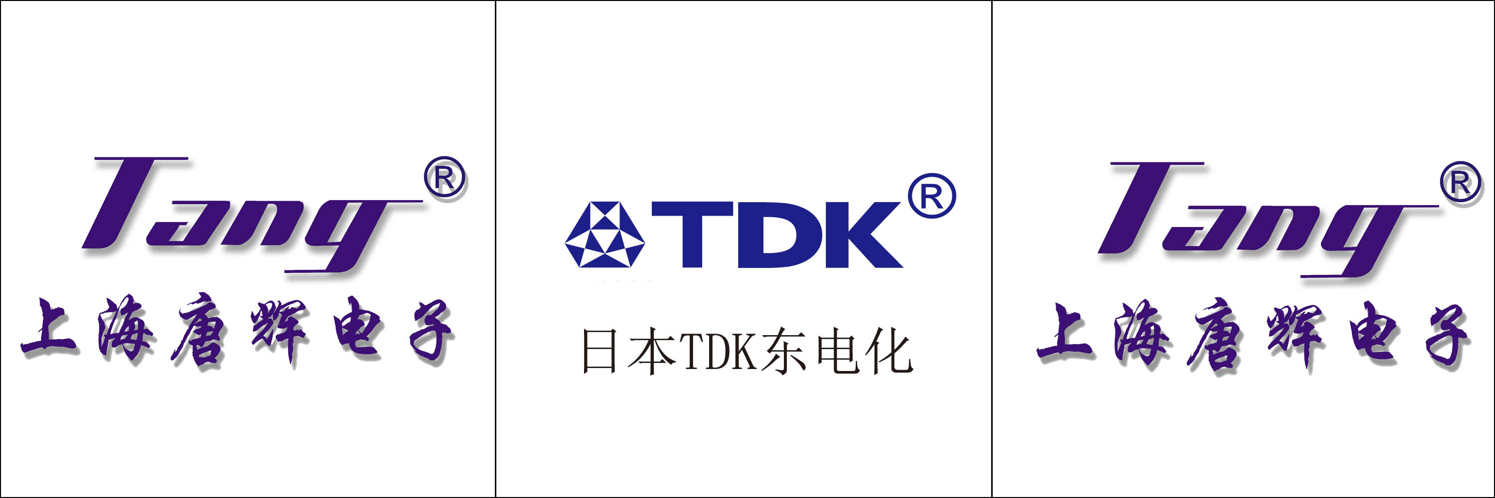 TDK(日本电子工业品牌) TDK(日本电子工业品牌)