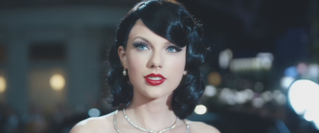 Wildest Dreams(泰勒·斯威夫特个人单曲)