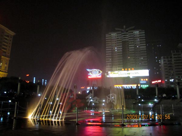五一广场