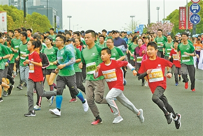 比赛现场 比赛现场
