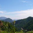 仙景台自然风景区 仙景台自然风景区