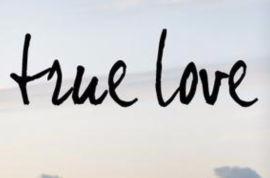 True Love(英国BBC迷你电视剧)