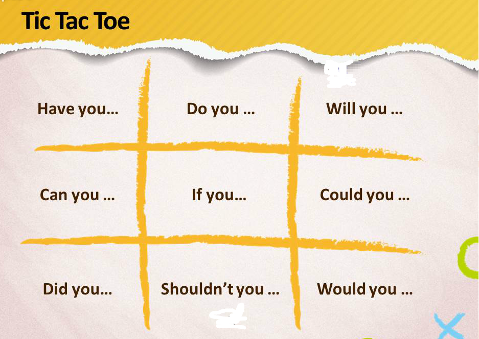 tic tac toe(三连棋游戏) tic tac toe(三连棋游戏)