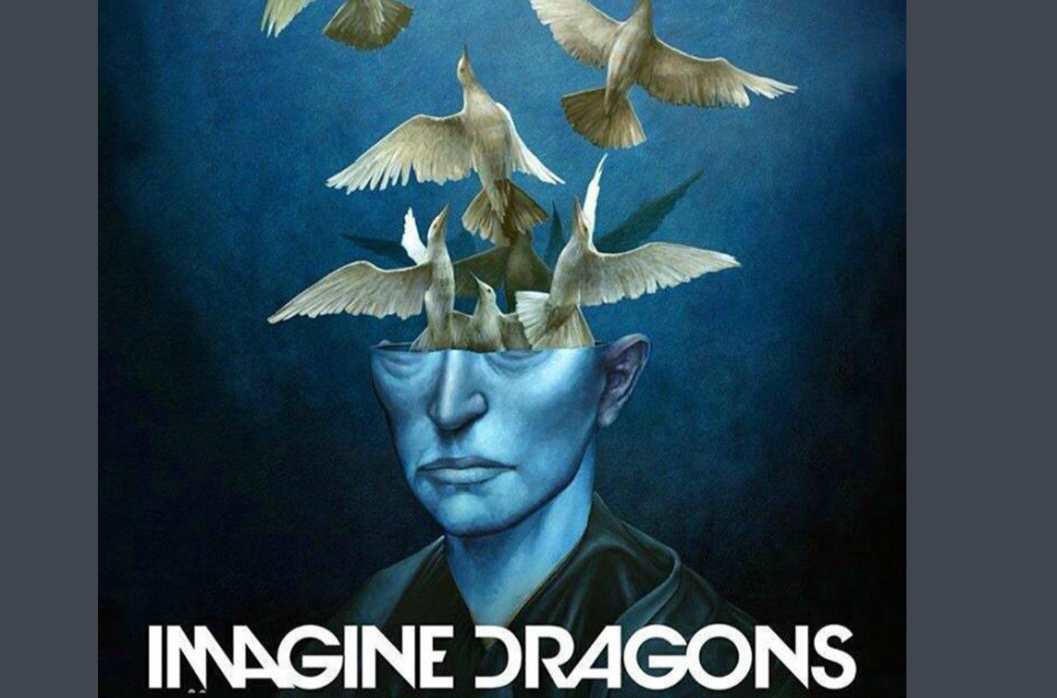 shots(Imagine Dragons歌曲) shots(Imagine Dragons歌曲)