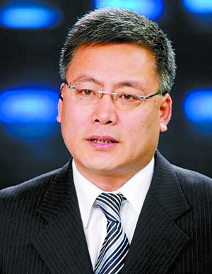王世林