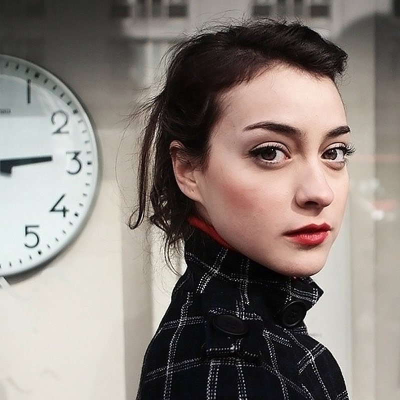 Russian Red