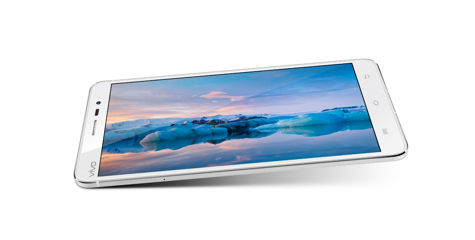 vivo Xplay3S