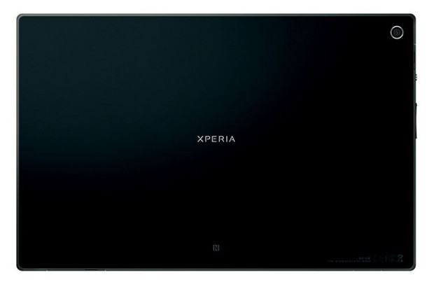 Xperia Tablet Z Xperia Tablet Z