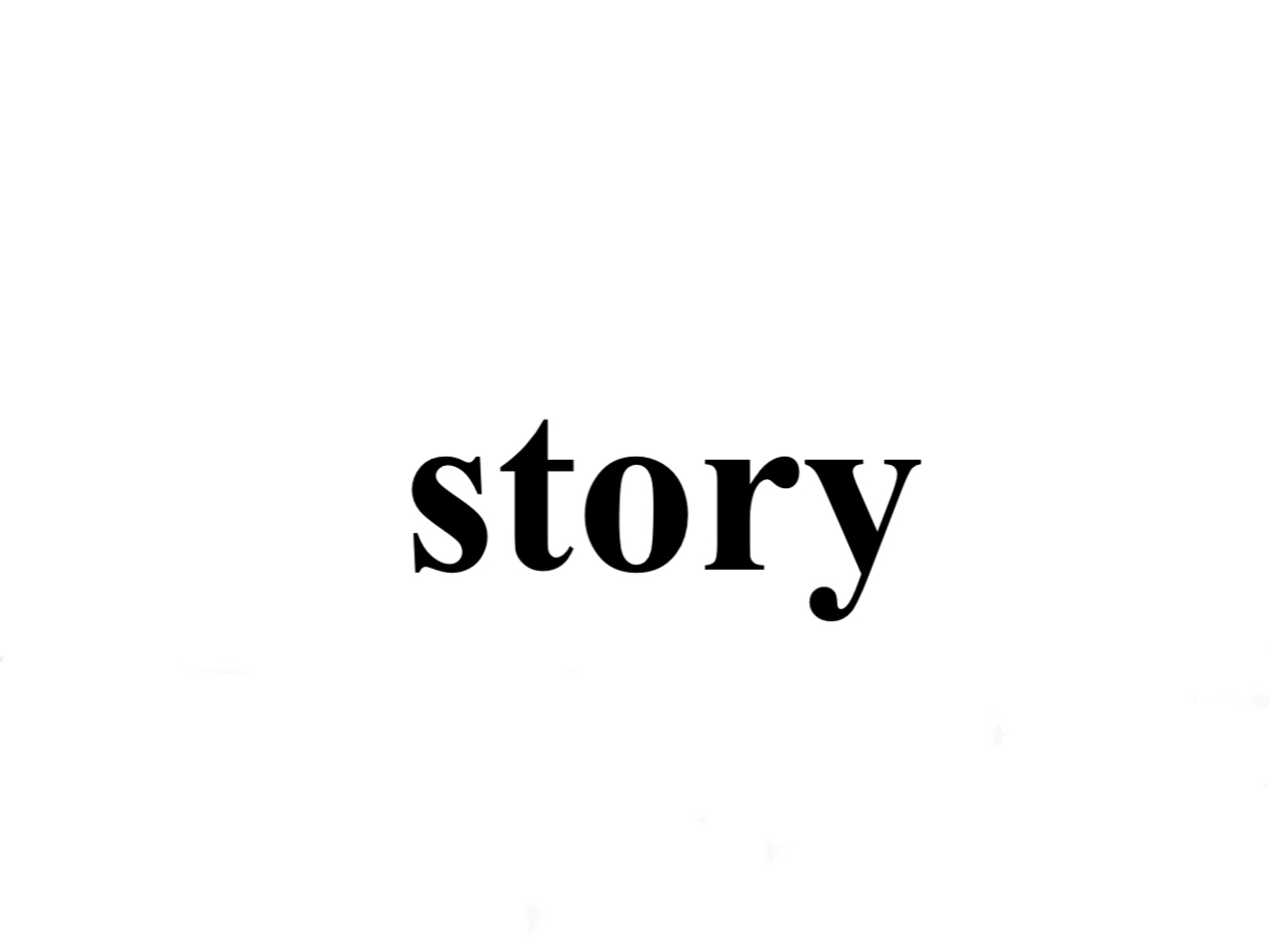 story(单词) story(单词)
