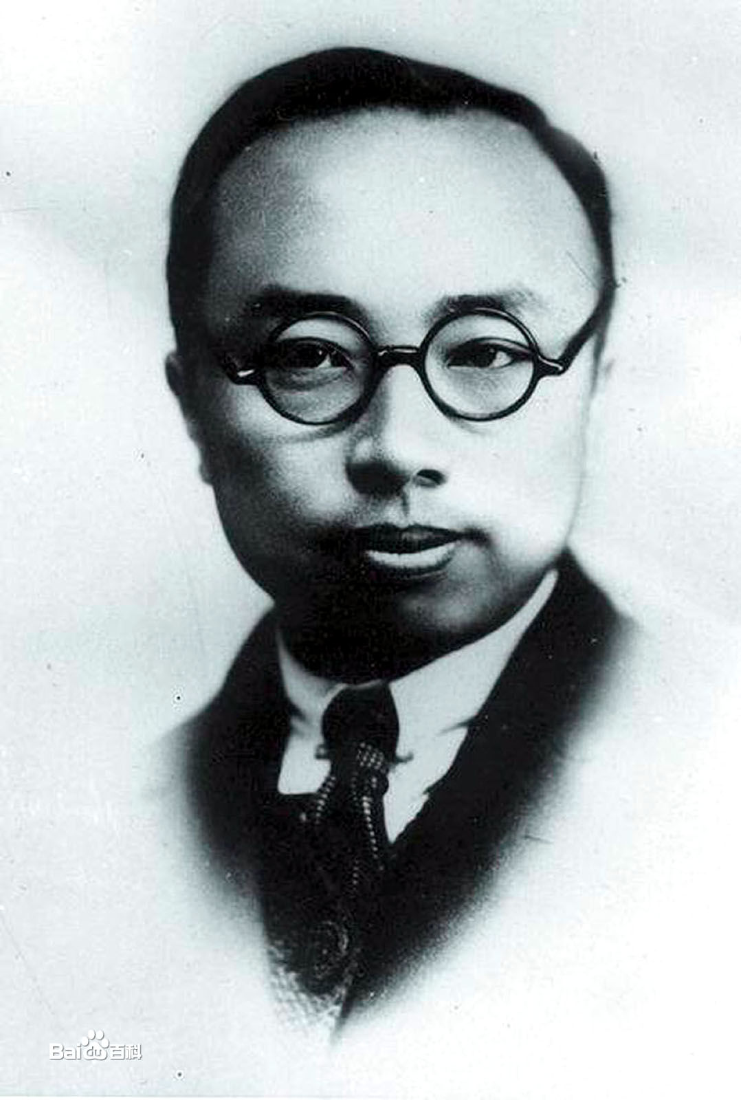 刘天华先生 刘天华先生