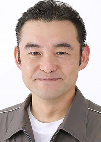 仁科贵