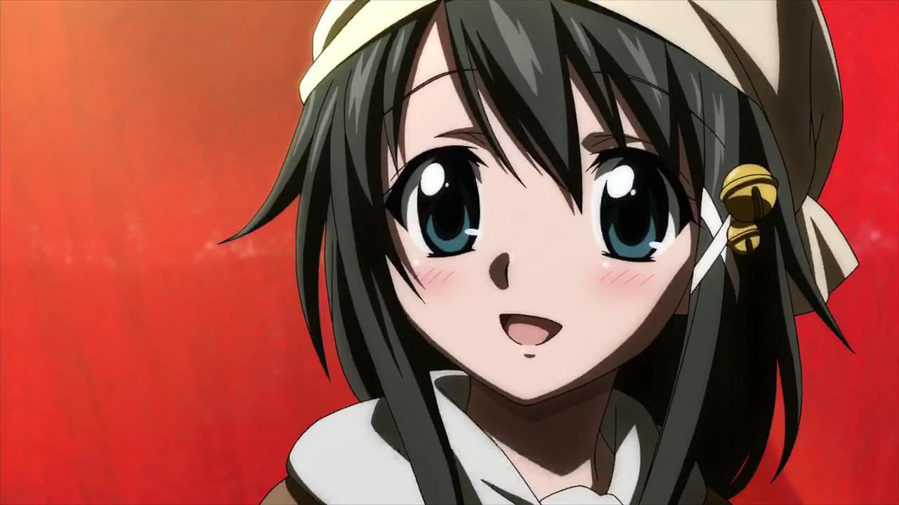 伊卡洛斯(《天降之物》中的女主角)