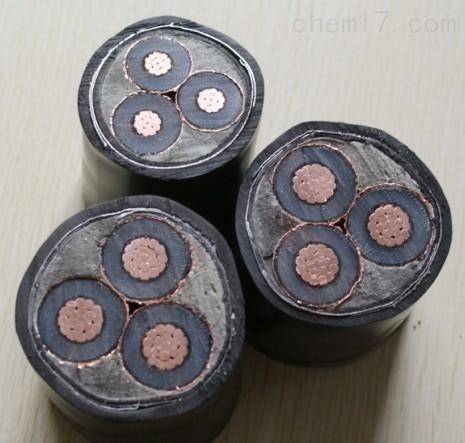 井筒电缆 井筒电缆