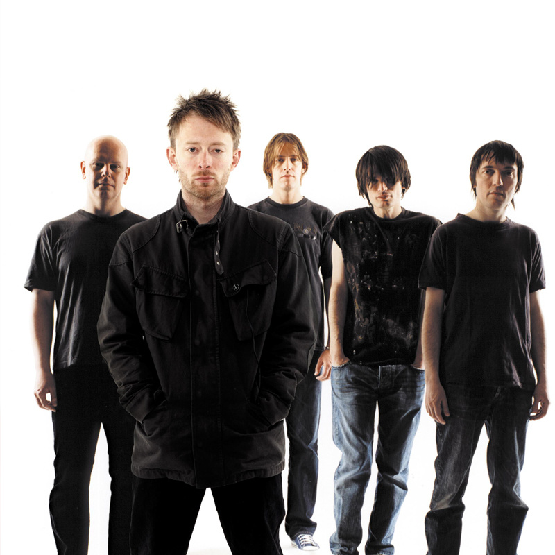 Radiohead