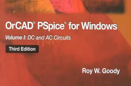 PSPICE PSPICE