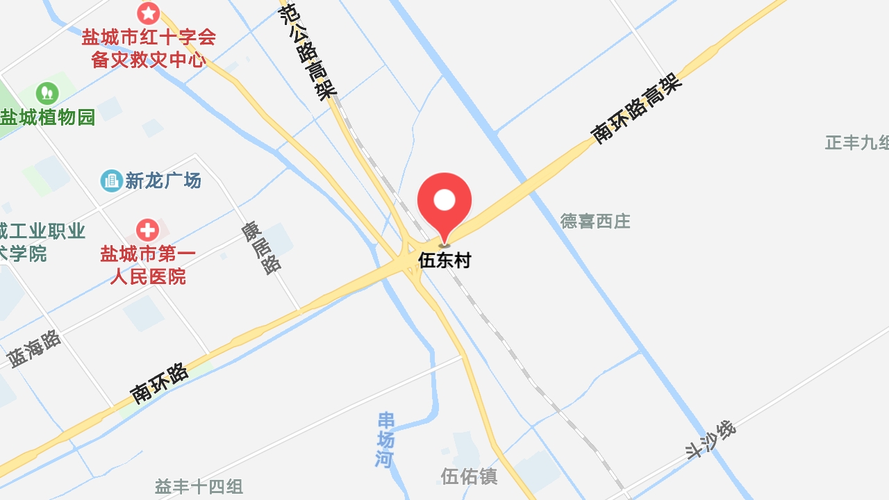 地图信息