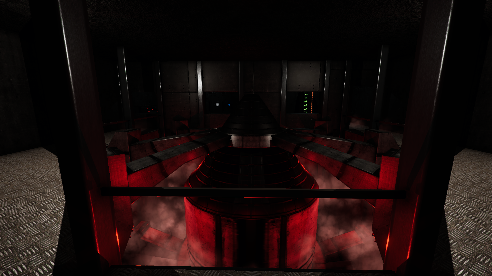 SCP：秘密实验室