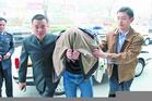 交通肇事逃逸 交通肇事逃逸