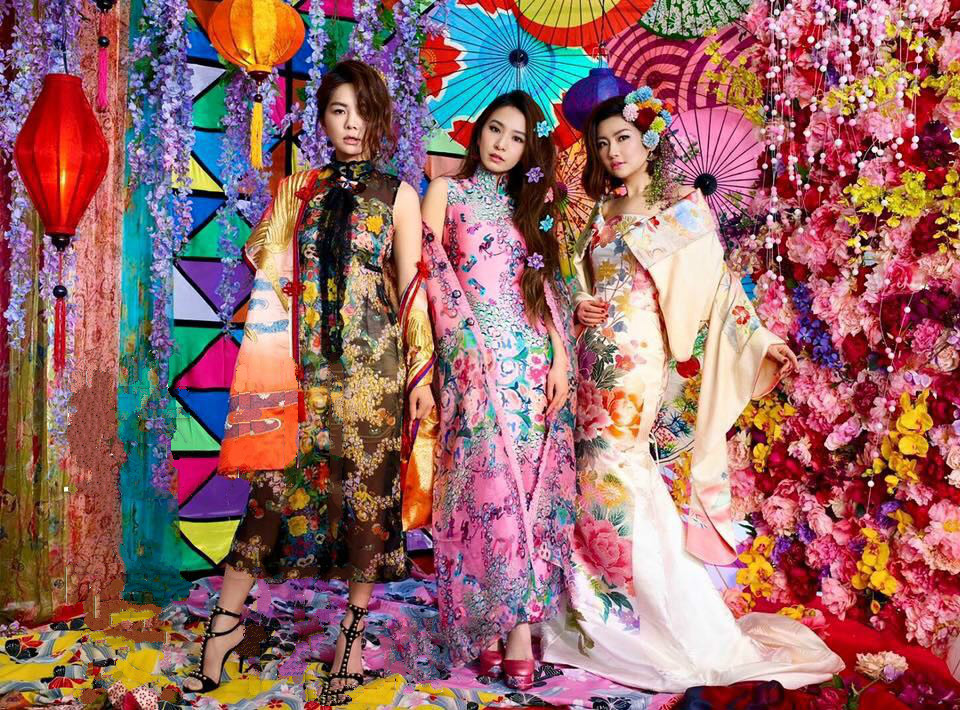S.H.E(SHE（台湾女子流行演唱团体）)