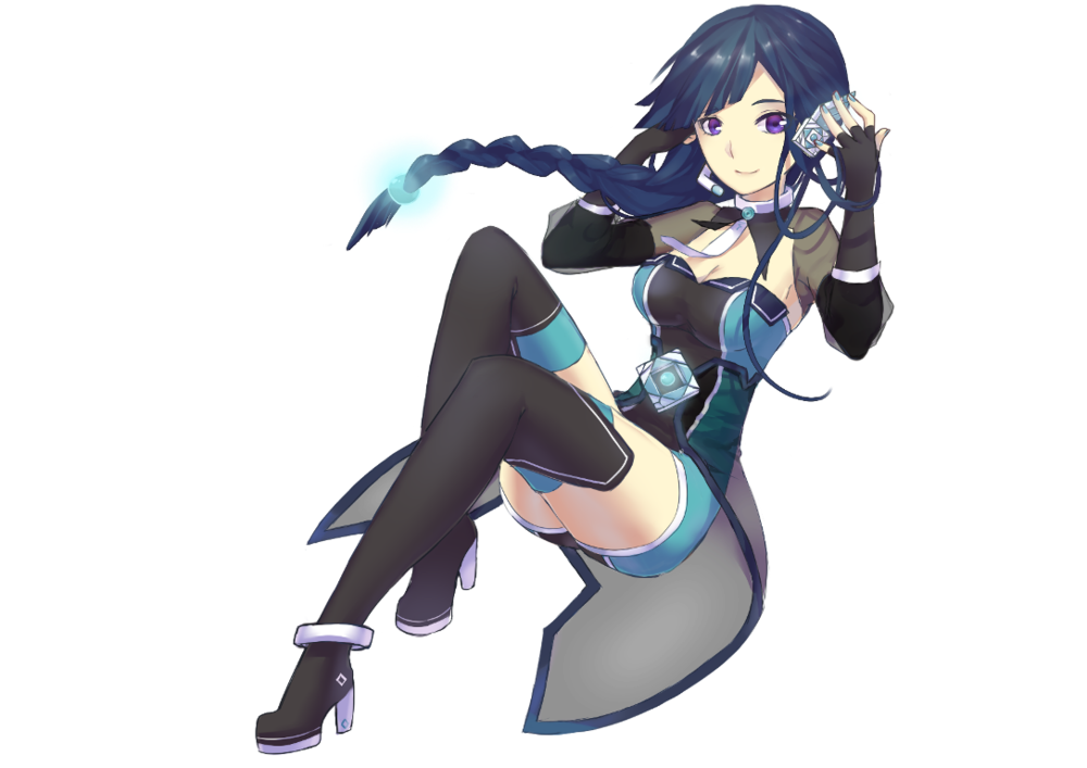 ALYS