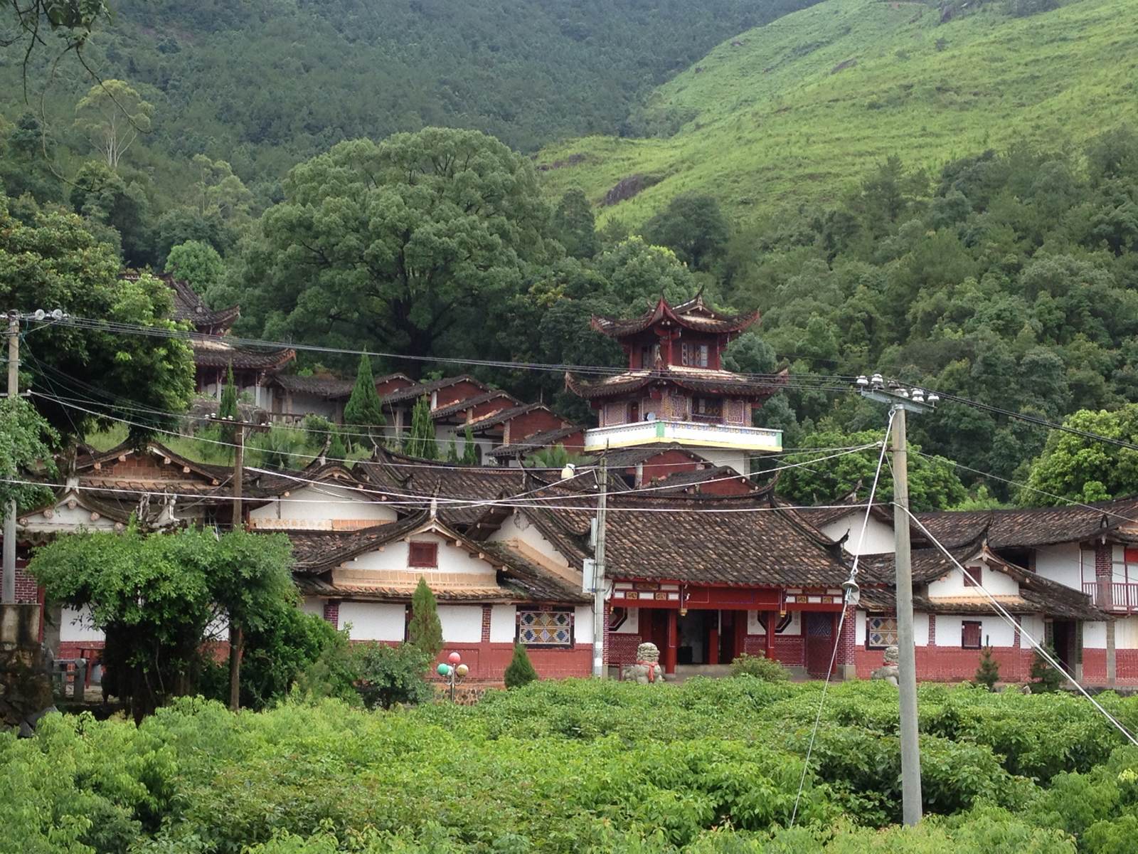 仙门寺