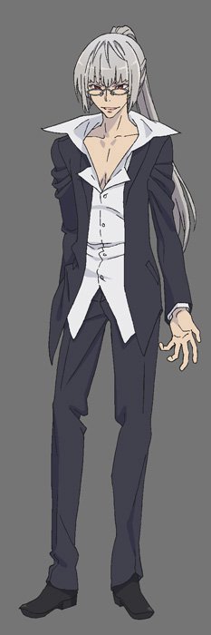 TRINITY SEVEN 魔道书7使者(斋藤健二编剧、奈央晃德作画的漫画)