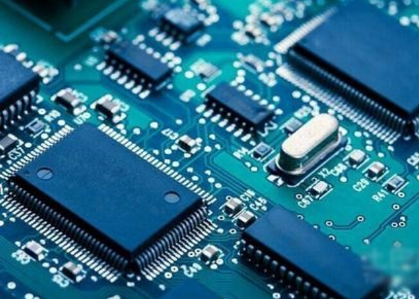 积体电路工程 积体电路工程