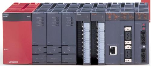 Q系列PLC Q系列PLC