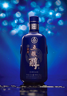 五粮醇 五粮醇