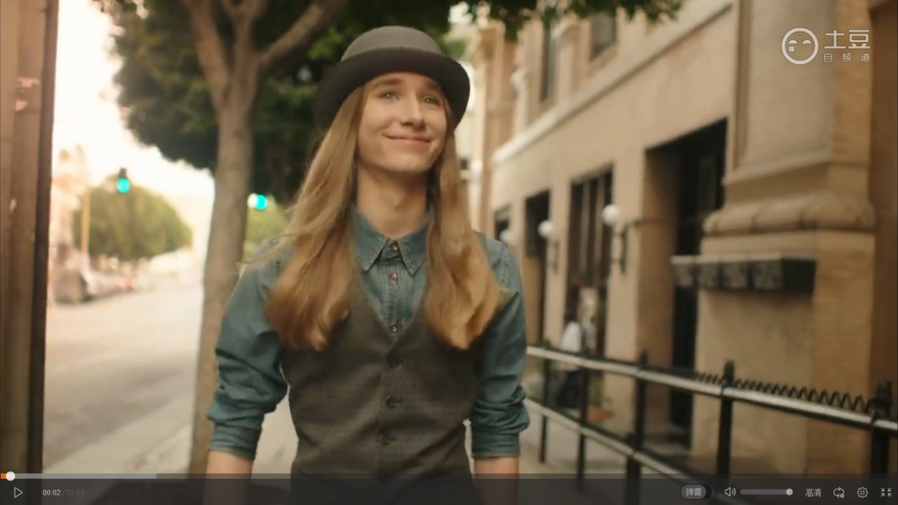Sawyer Fredericks