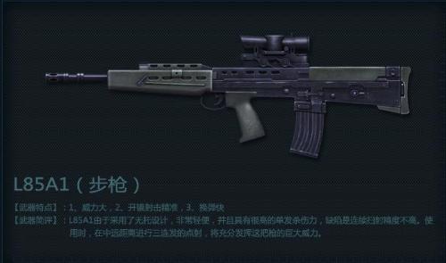 SUSAT光学瞄準镜 SUSAT光学瞄準镜