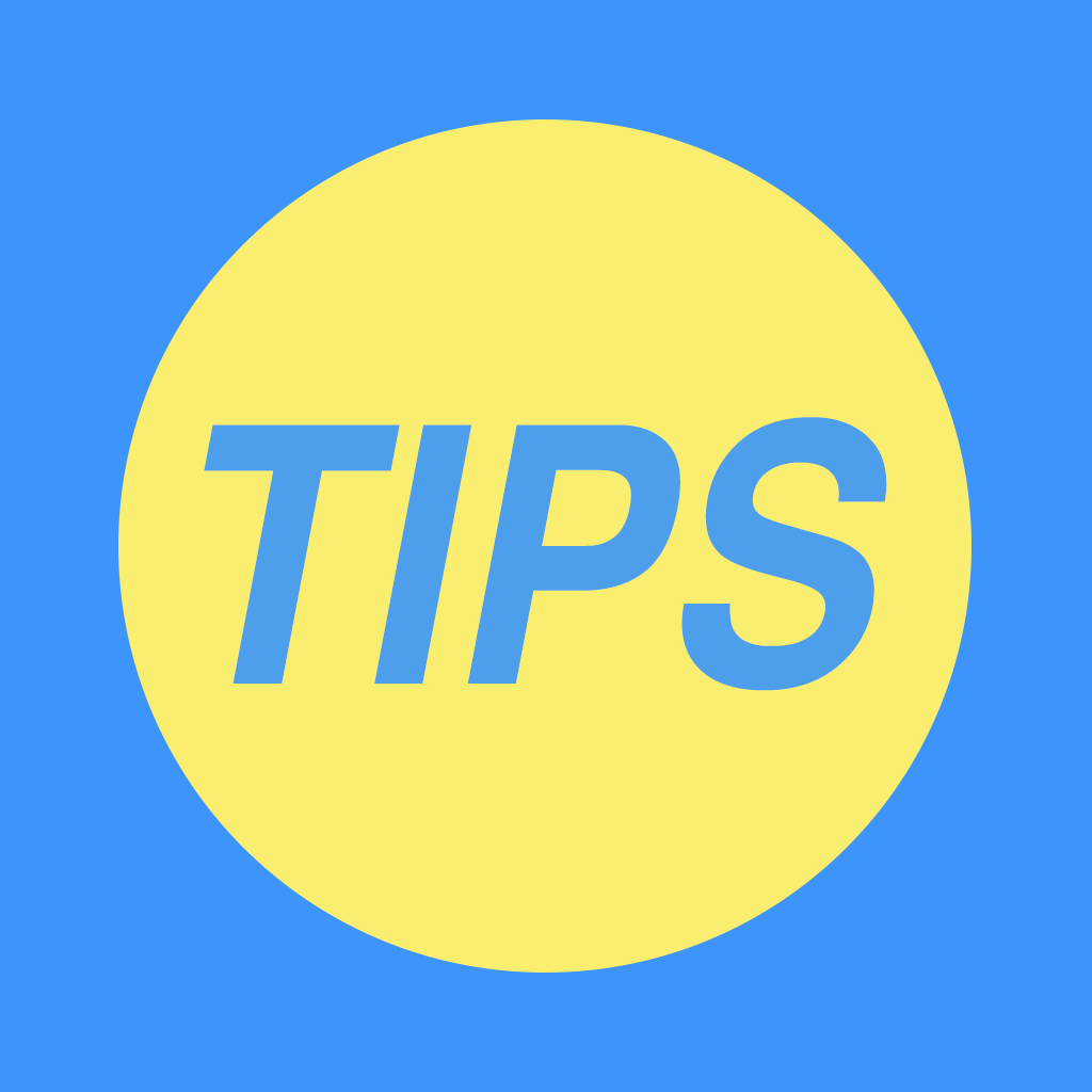 tips