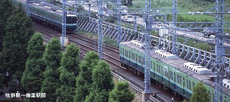 京阪电车