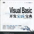 Visual Basic开发实战宝典