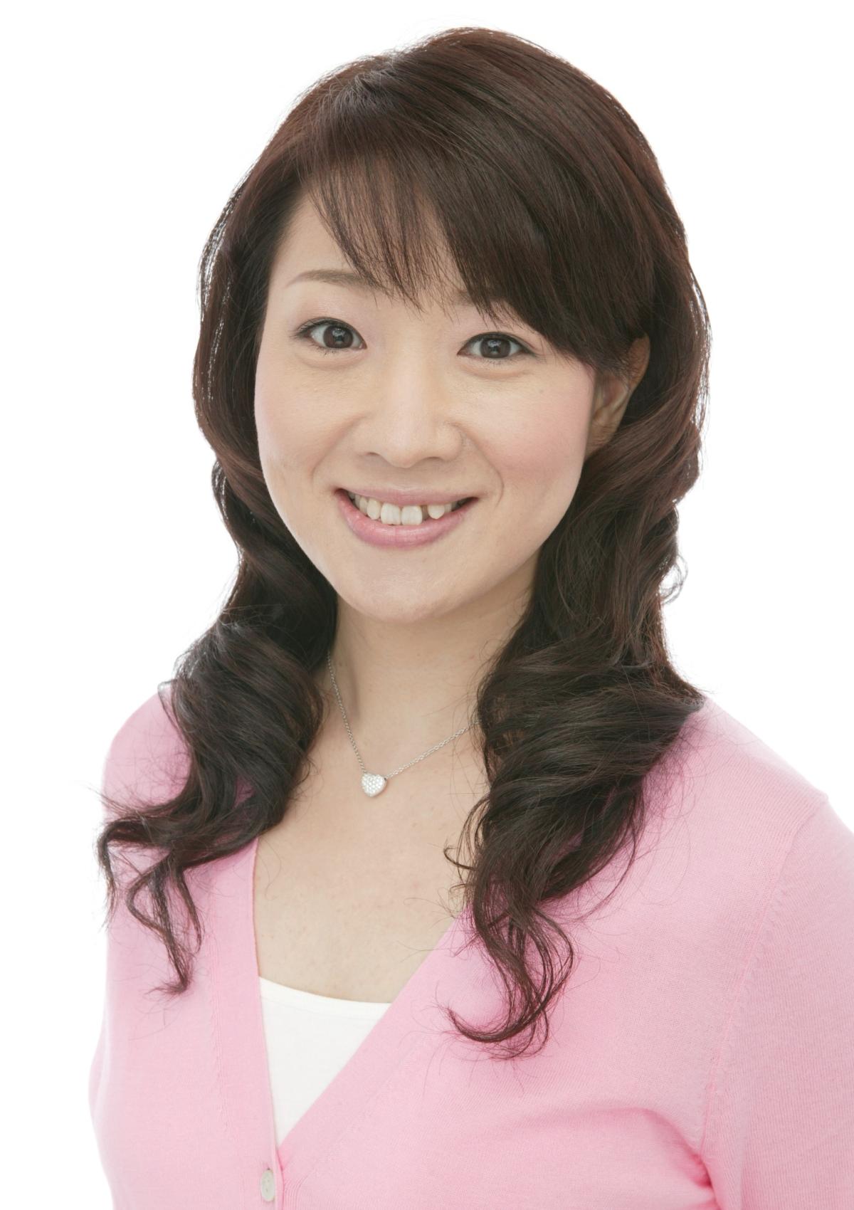 笠原留美 笠原留美