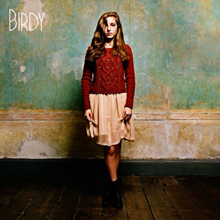 skinny love
