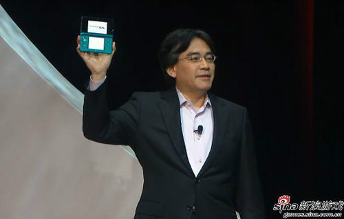 任天堂3DS 任天堂3DS