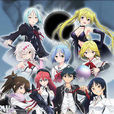 TRINITY SEVEN 魔道书7使者(斋藤健二编剧、奈央晃德作画的漫画) TRINITY SEVEN 魔道书7使者(斋藤健二编剧、奈央晃德作画的漫画)
