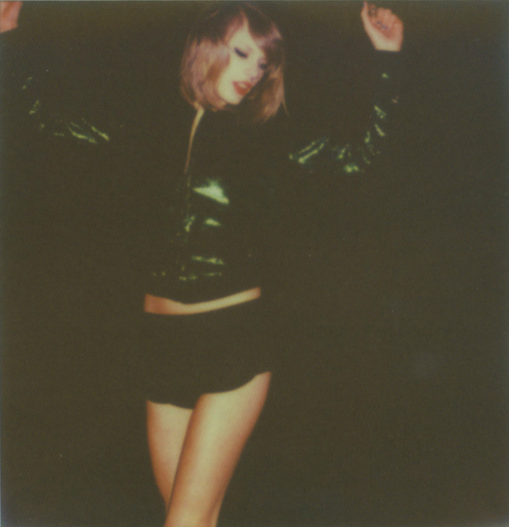Shake It Off