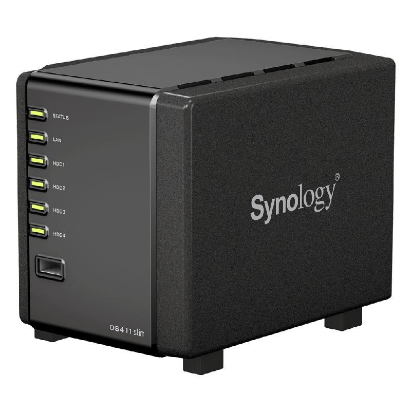 Synology