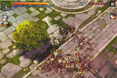 亡灵杀手 亡灵杀手