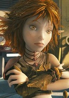 亚瑟和他的迷你王国(法美2006年吕克·贝松执导动画电影)