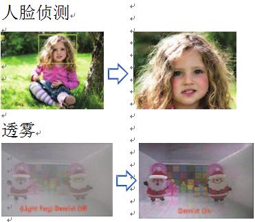 人脸识别系统 人脸识别系统