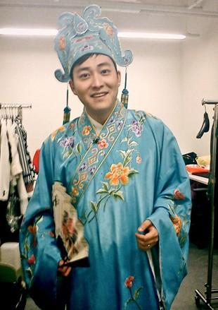 人生一齣戏