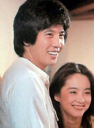 秦汉(台湾影视演员)