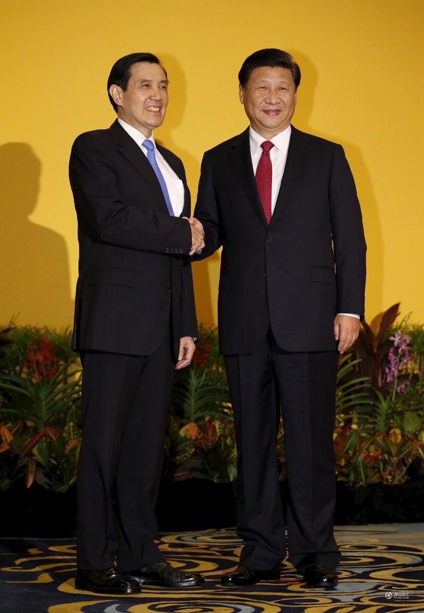 九二共识 九二共识