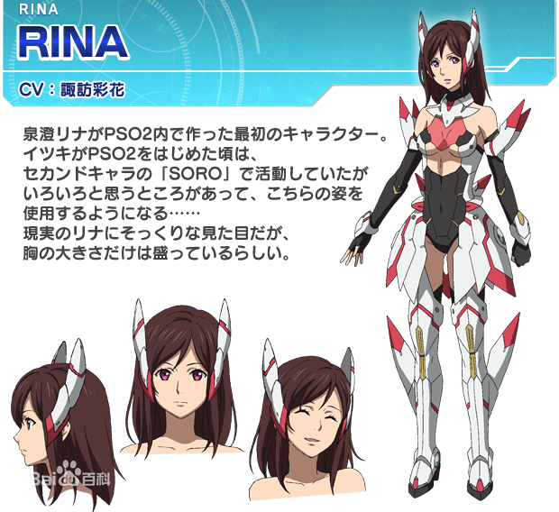 RINA