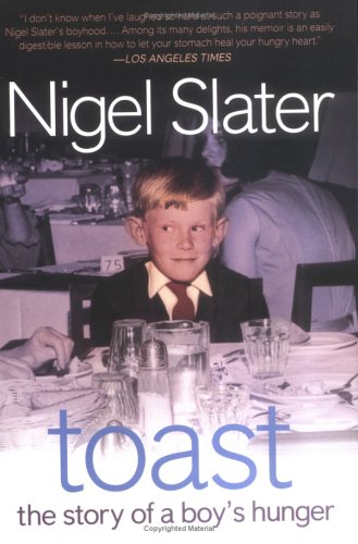 toast(2010年S.J. Clarkson执导英国电影) toast(2010年S.J. Clarkson执导英国电影)