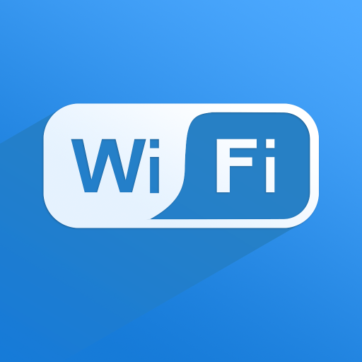 WiFi免费通 WiFi免费通